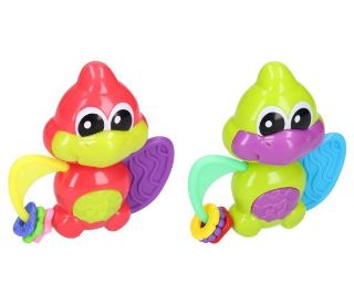 Obrázek z Maamaa Dino s efekty 12cm 